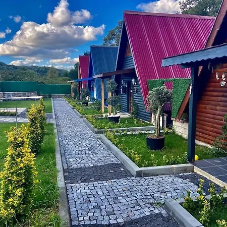 Nyaraló De Essiz Bungalov 1+1 Ev